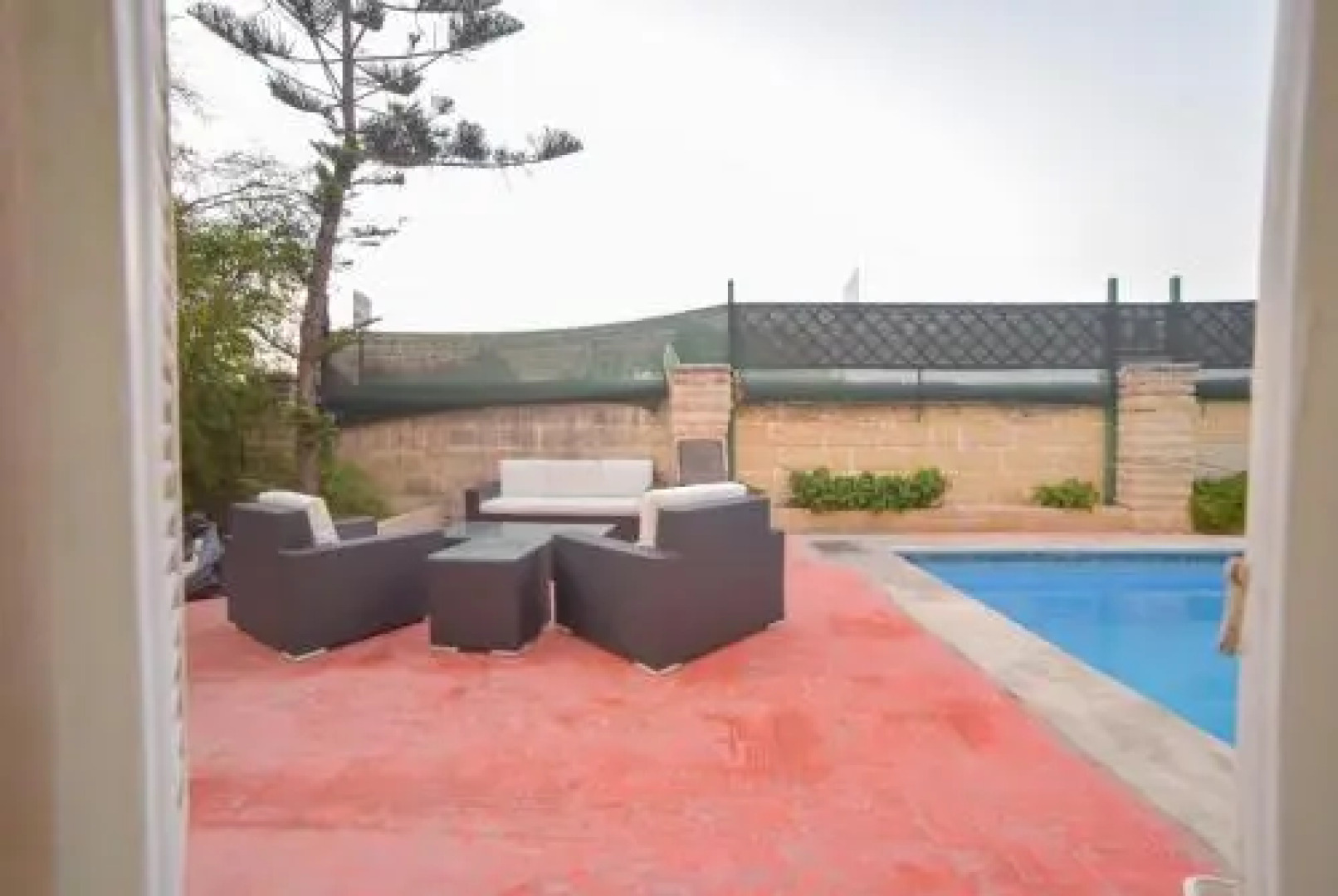 Basecamp Guest House