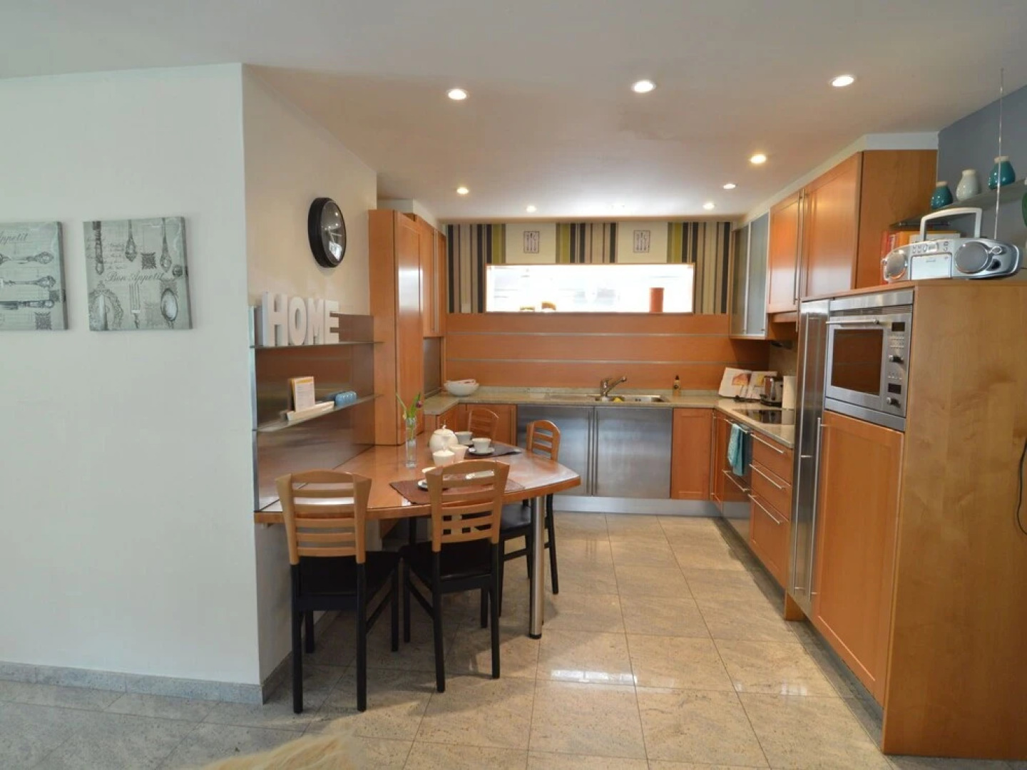 Modern Holiday Home in Beringen with Garden