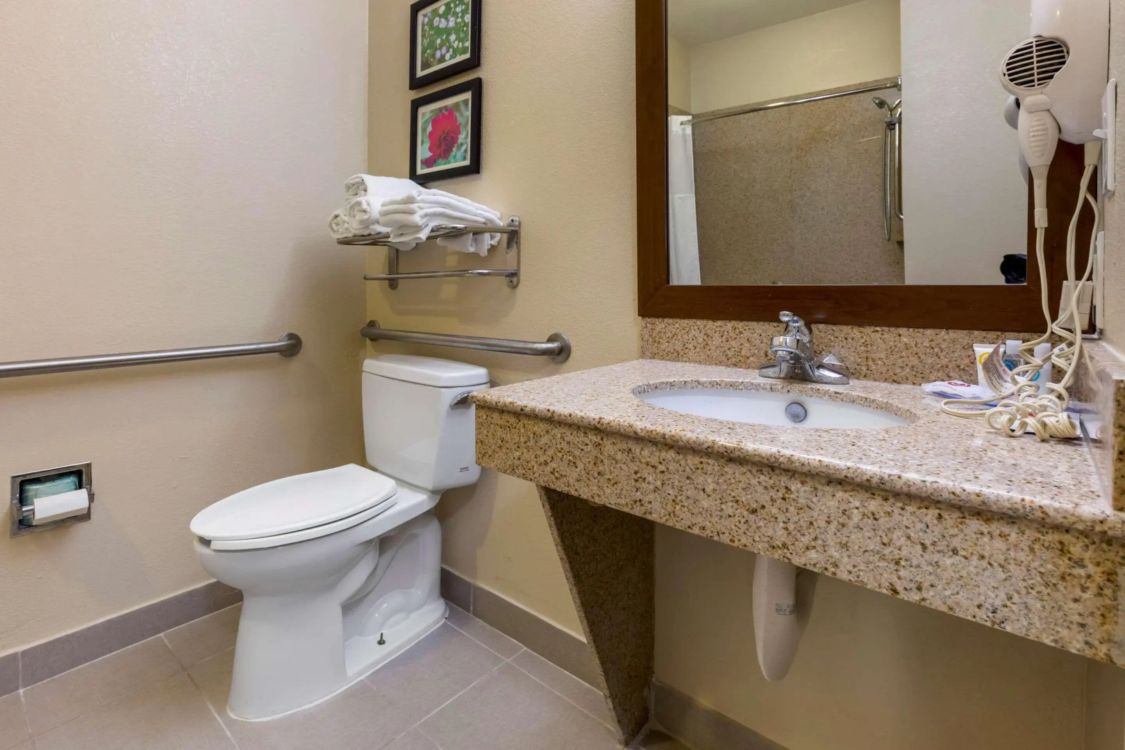 Comfort Suites Copperas Cove