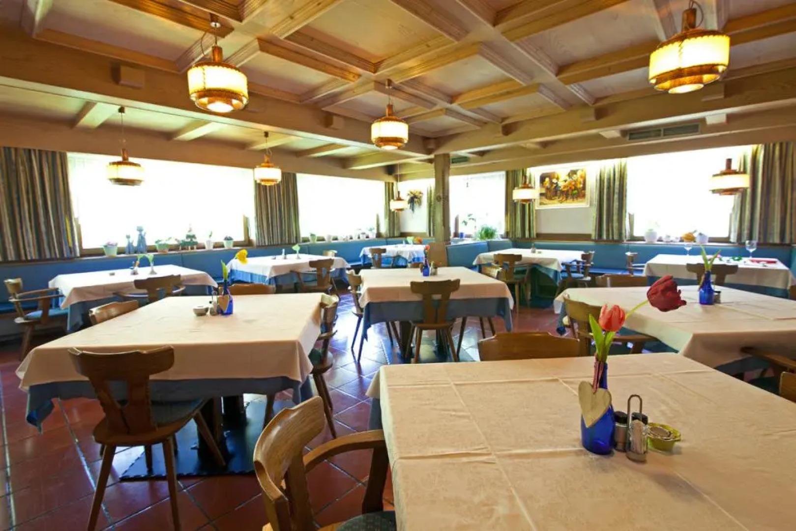 Familyhotel Stegerhaus