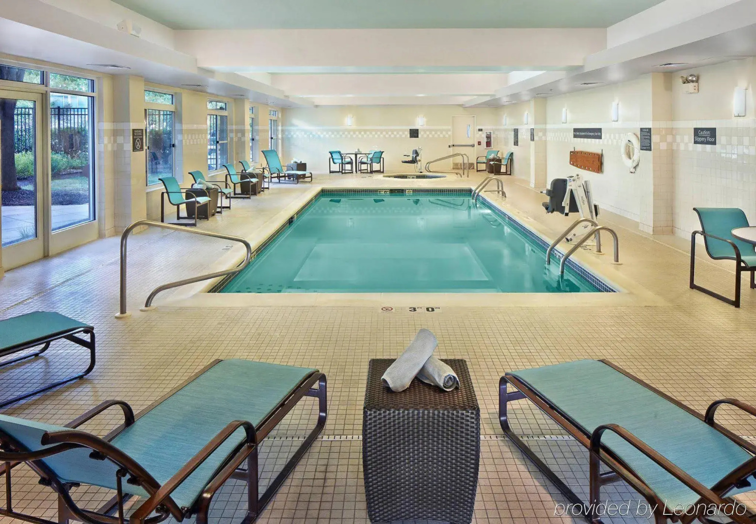 Residence Inn by Marriott Philadelphia Conshohocken