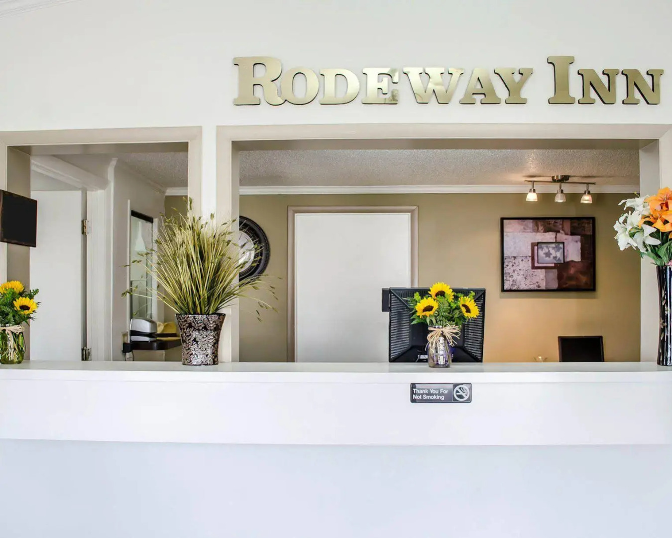 Rodeway Inn Carlisle North