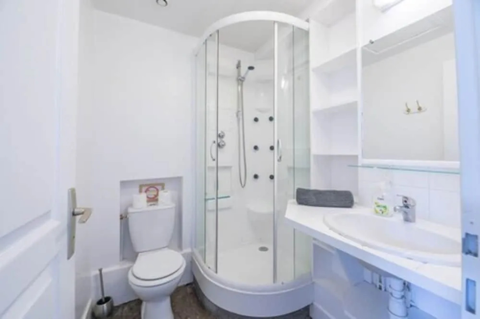 Appart Hotel Bellevue