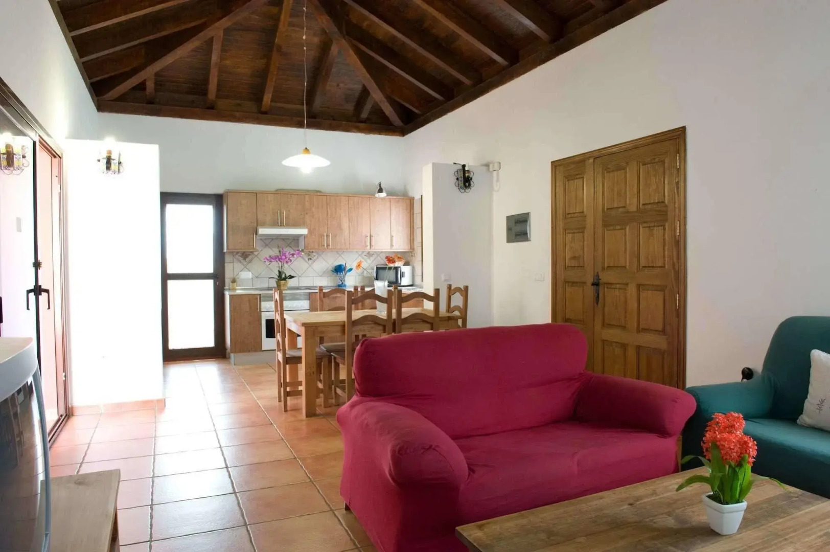 Villas Vistas del Mar