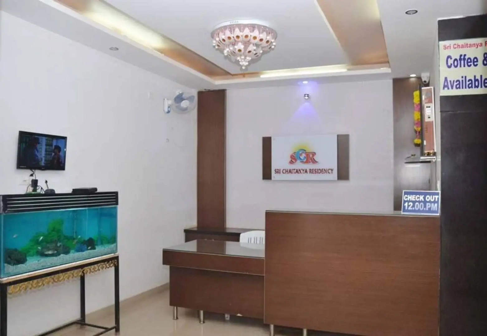 Chaitanya Residency