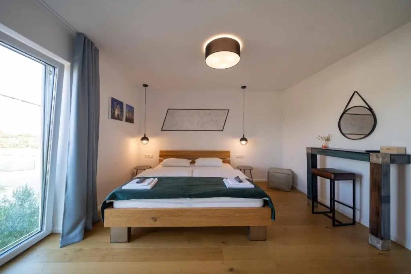 Villa Elani - Stylish And Modern 6B Seaview Villa