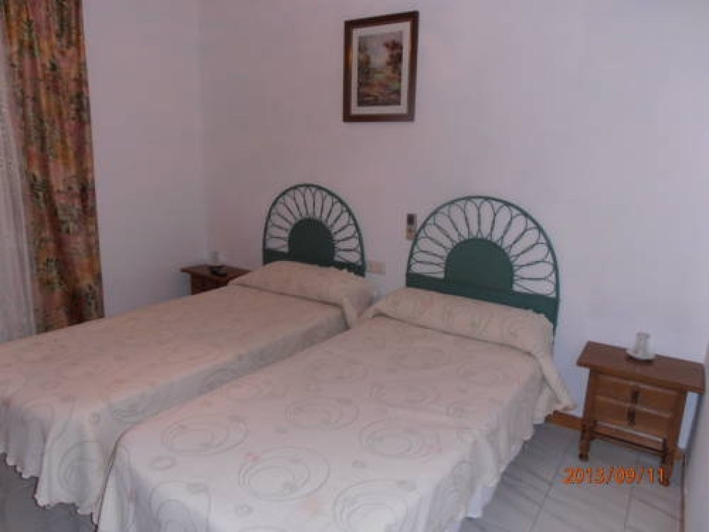 Hostal Restaurante Las Rejas