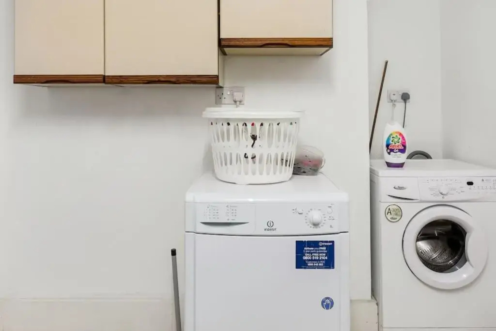 Sunnybank House in North Epsom