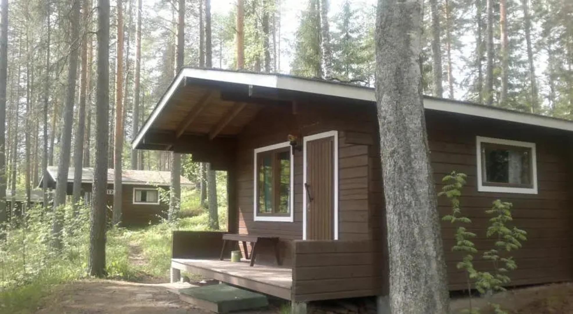 Karvio Holiday Resort and Camping