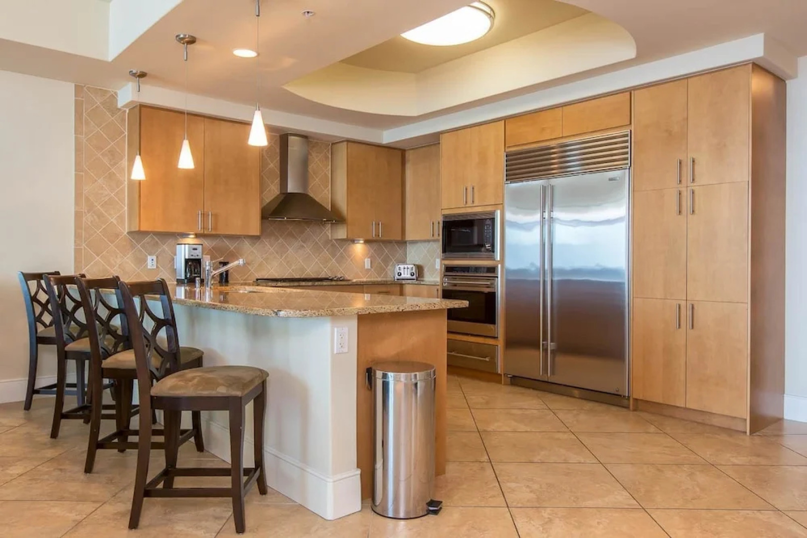 Turquoise Place Unit 1008D