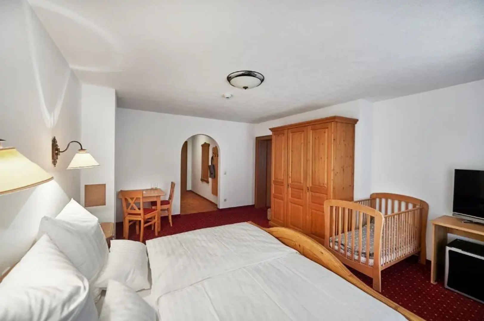 Hotel ZUM STERNENHOF