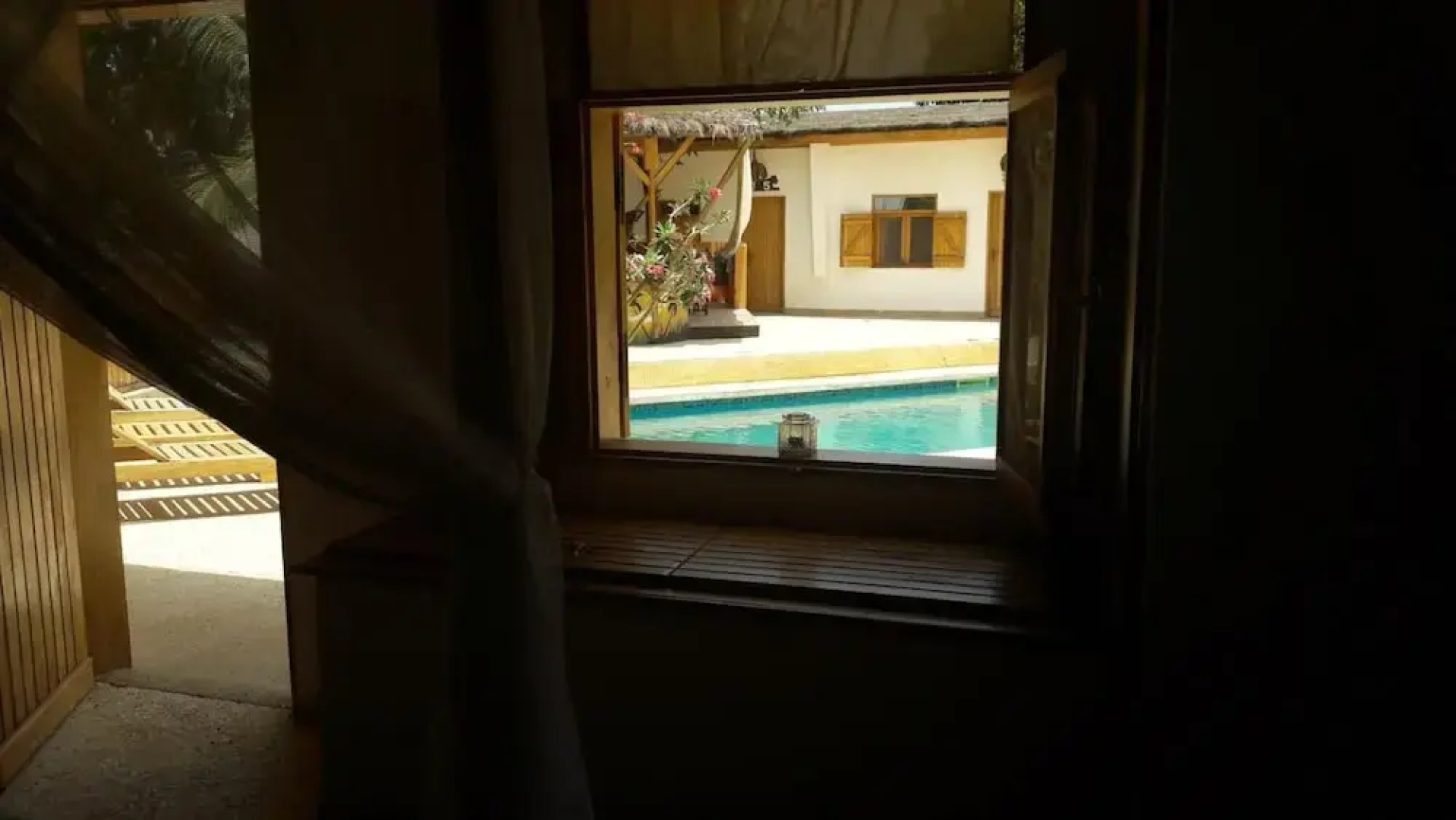 B&B Teranga Warang