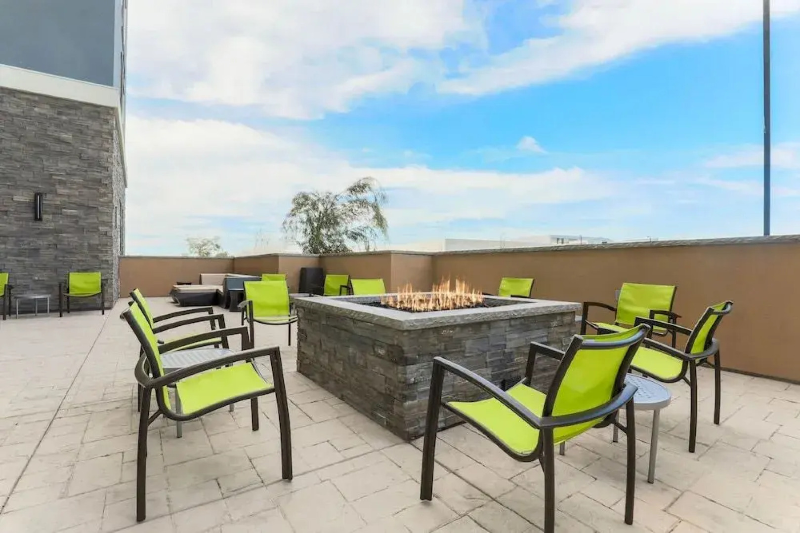 SpringHill Suites by Marriott San Jose Fremont