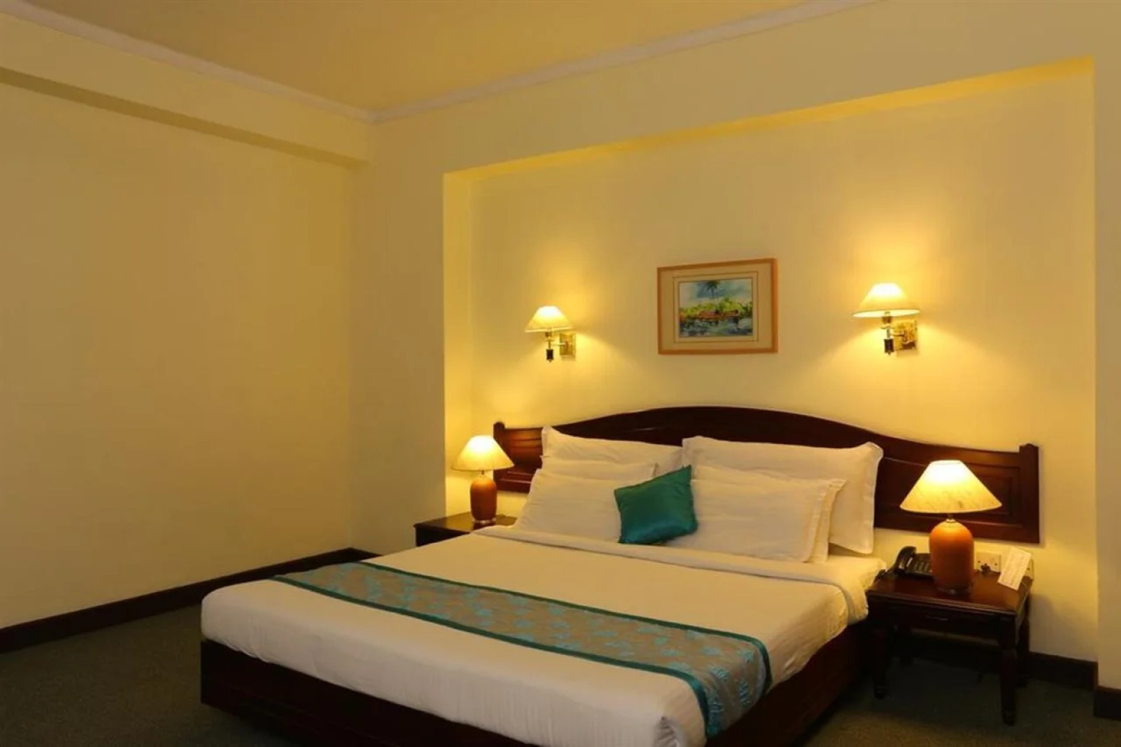 Shilton International