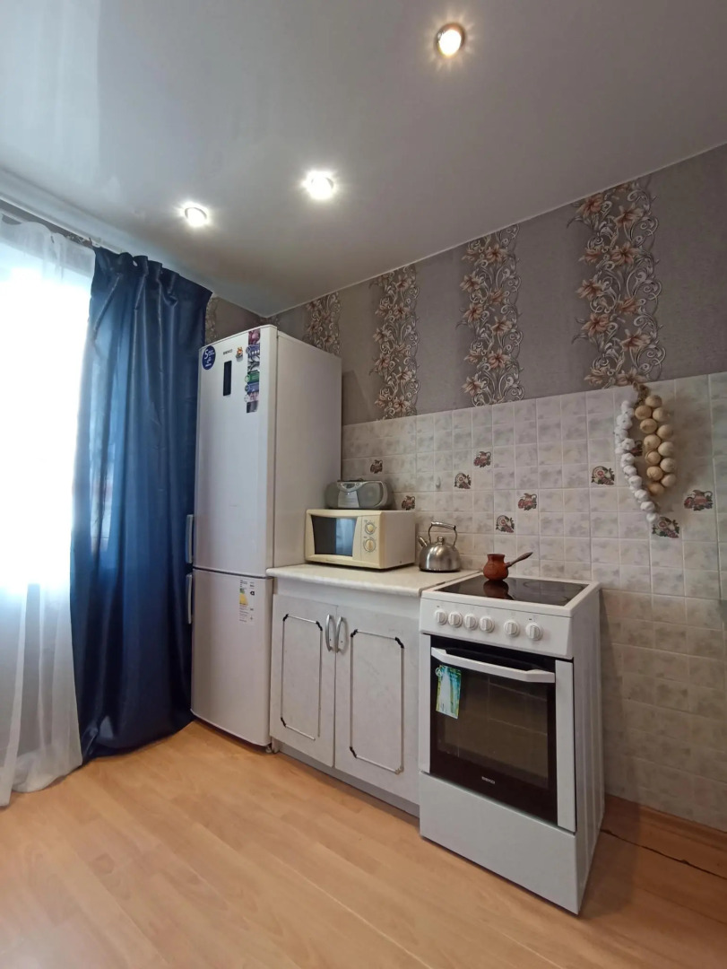 Апартаменты на улице Новороссийская 82