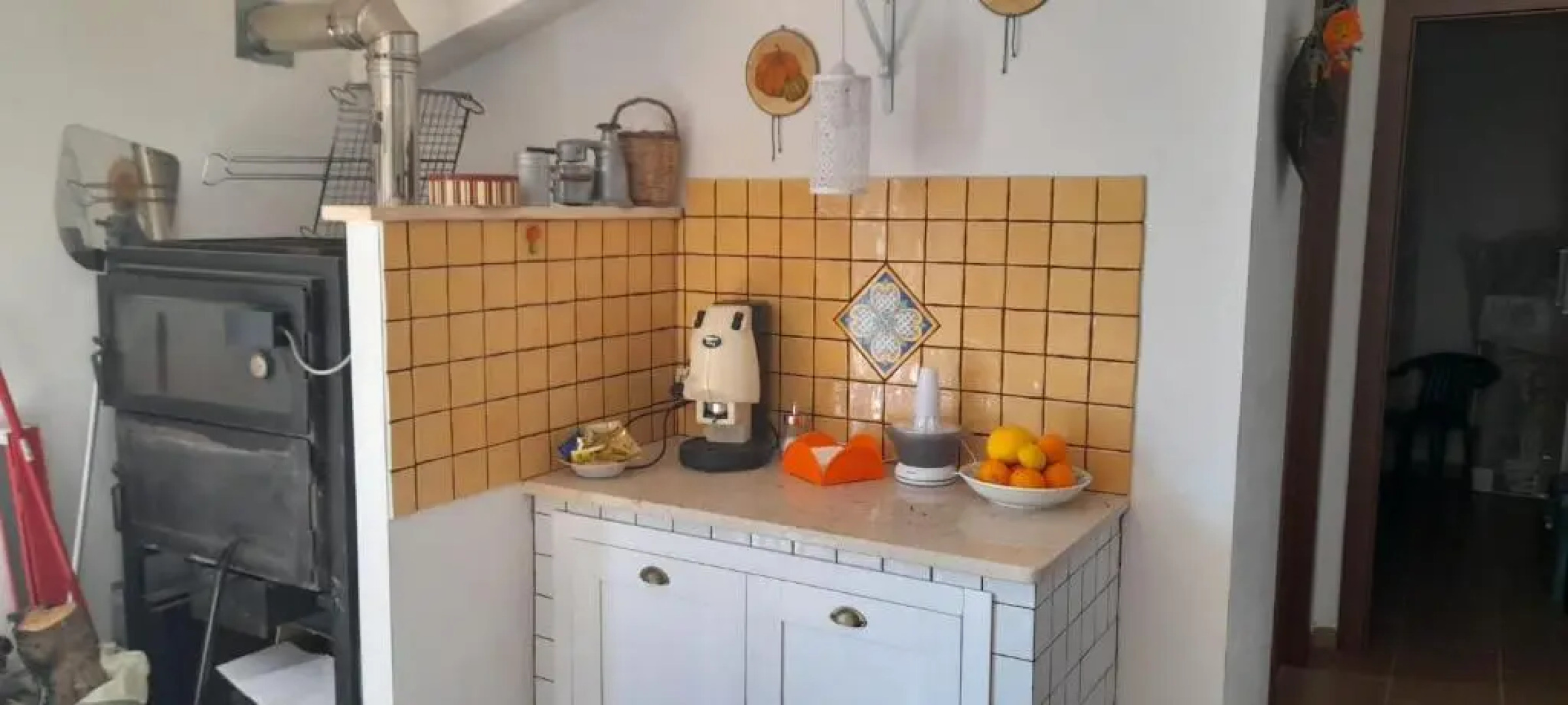 Rosa's House Bed and Breakfast