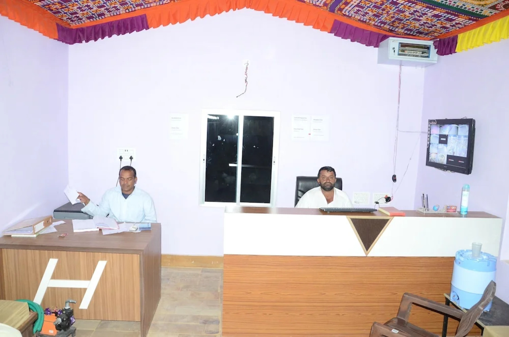 Anantra Resort Jaisalmer