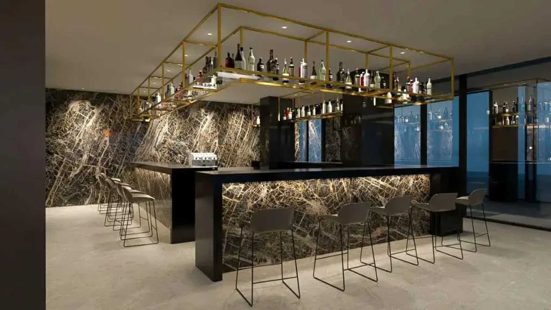 Senator Gandia Hotel