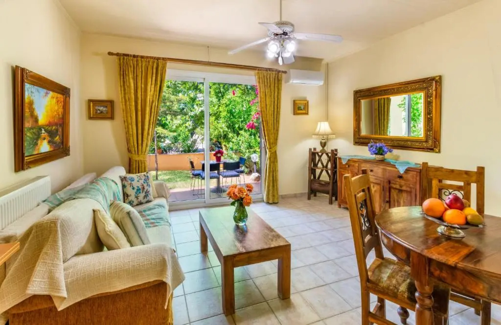 Lefkas Blue Residence