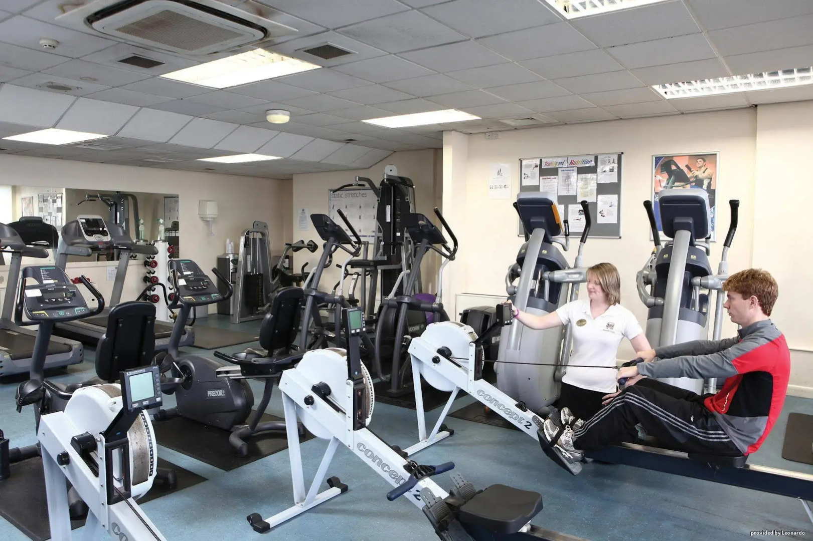 Best Western Palace Hotel & Casino