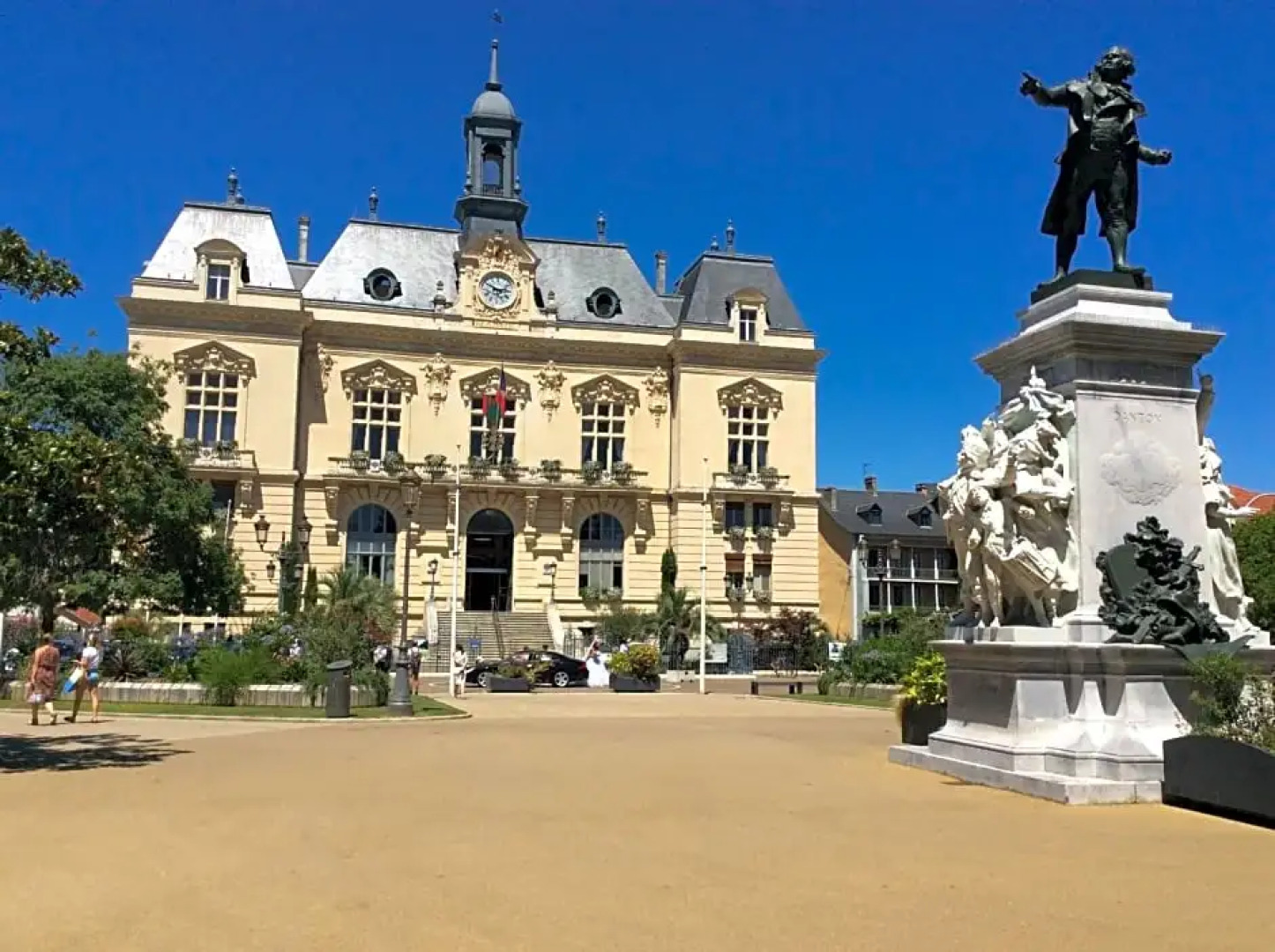 Du Côté de Chez Paule