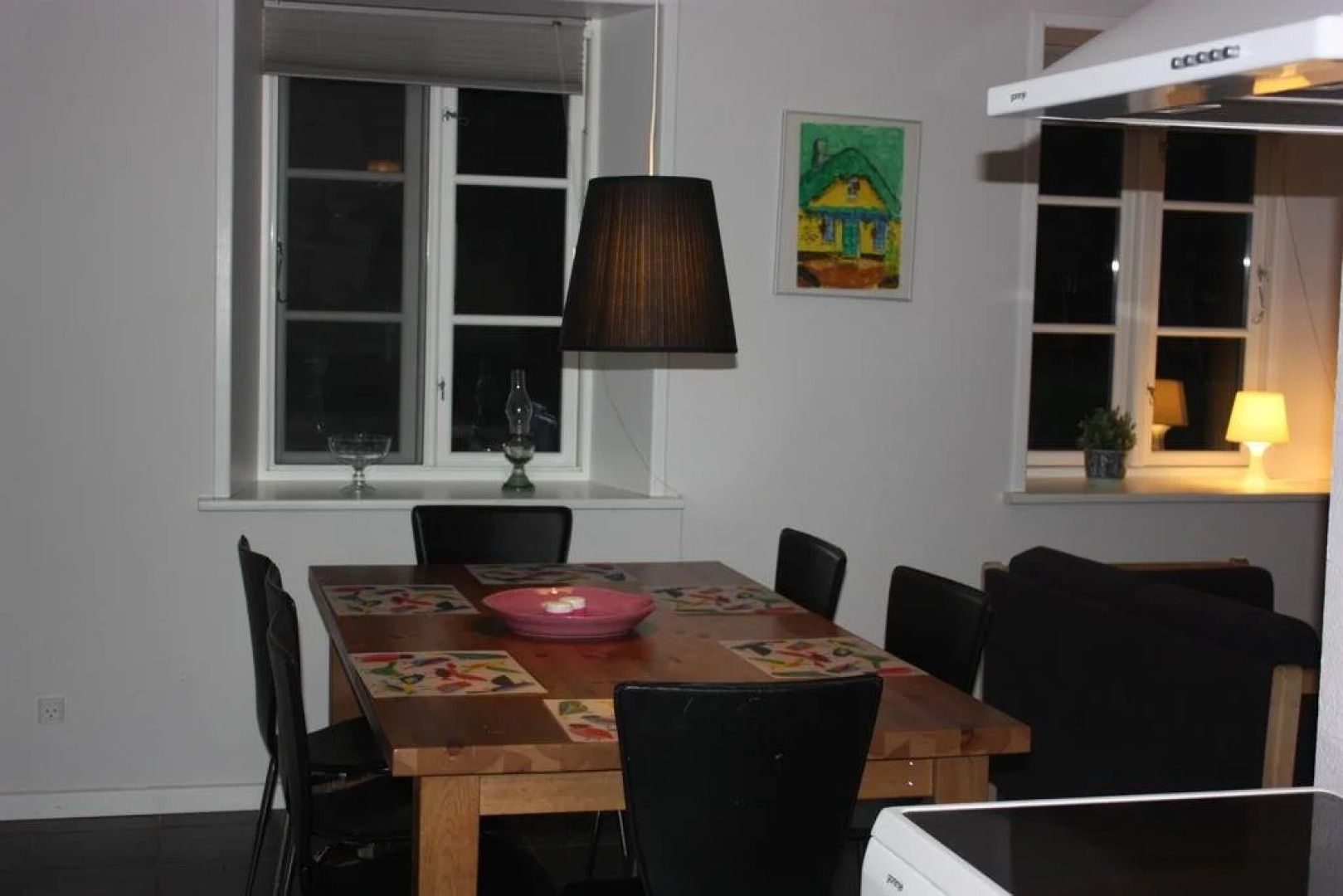 Bremsmaj Farm Holiday