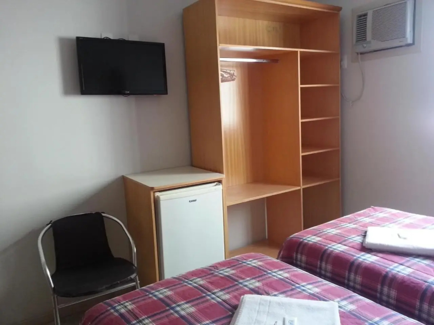 Hotel Pousada Valintur