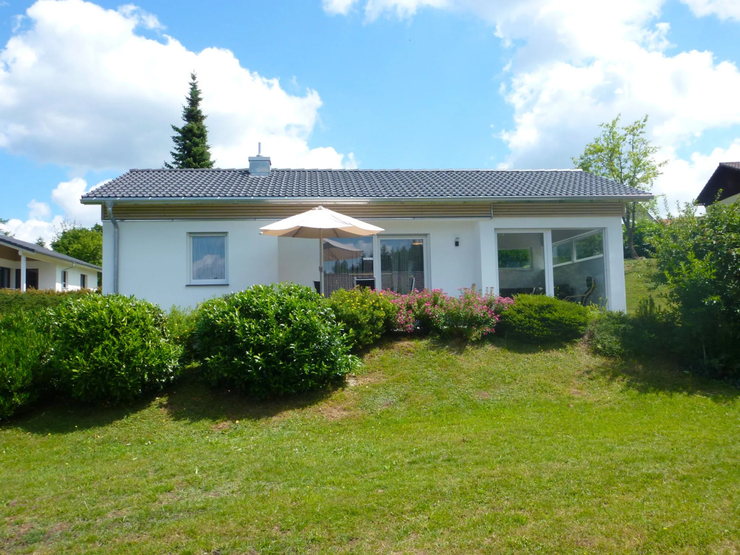 Holiday Home Saarland