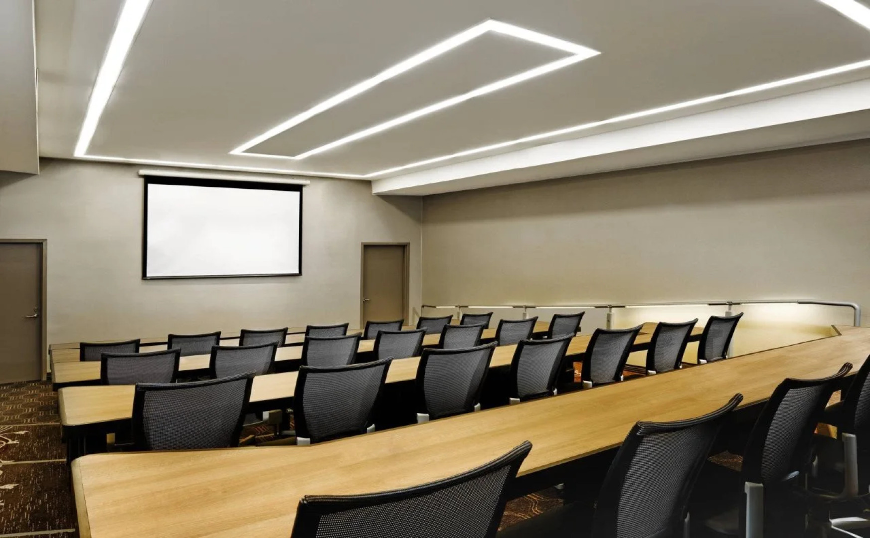 Sheraton Boston Needham Hotel