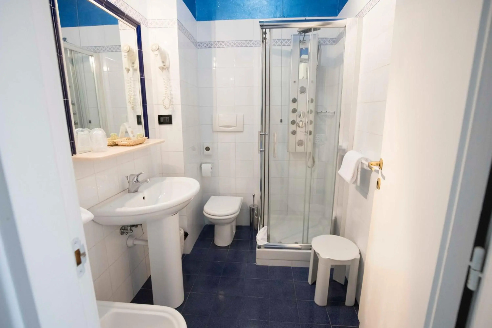 Hotel Piccolo Allamano