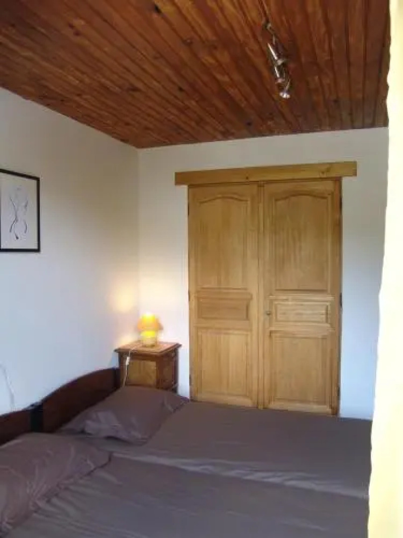 Grand gite de l'observatoire