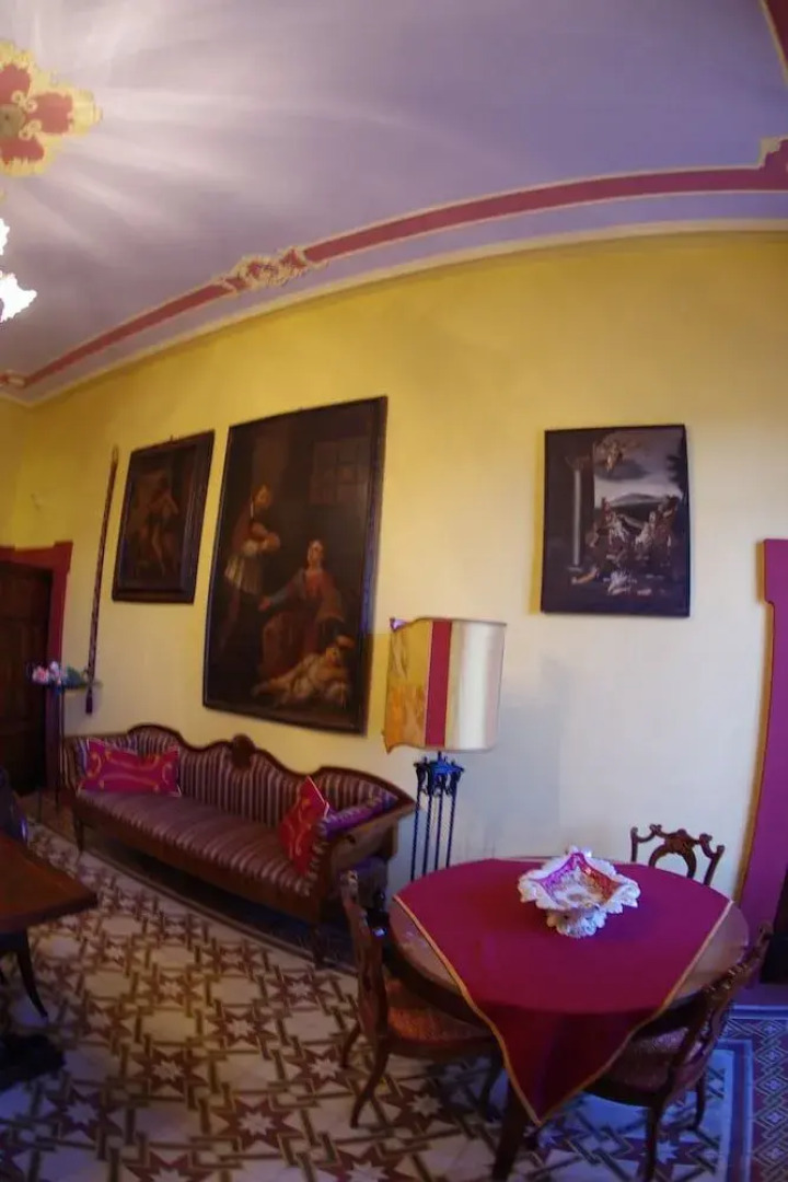 Bed and Breakfast Marinucci's House