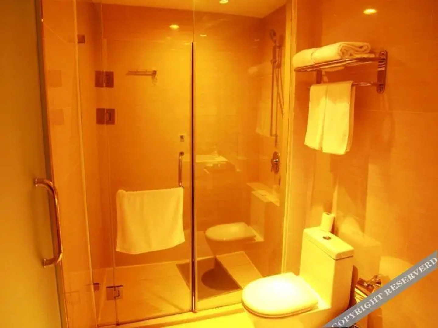 Hanting Seasons Hotel Harbin Youyi Road Branch