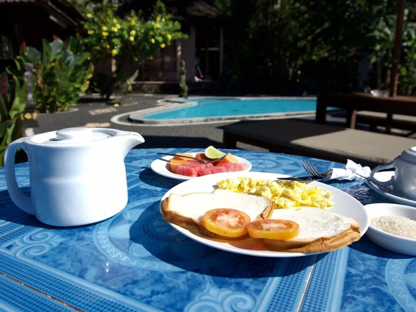 Tepi Sungai Guesthouse & Restaurant