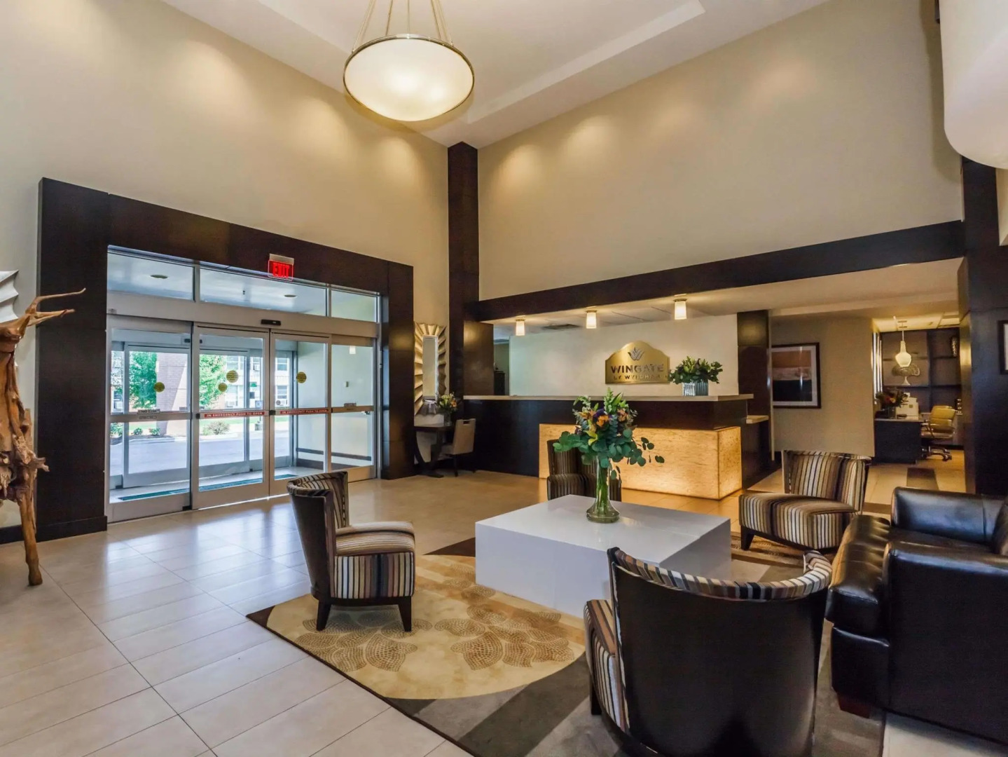 Fairfield Inn & Suites Charleston
