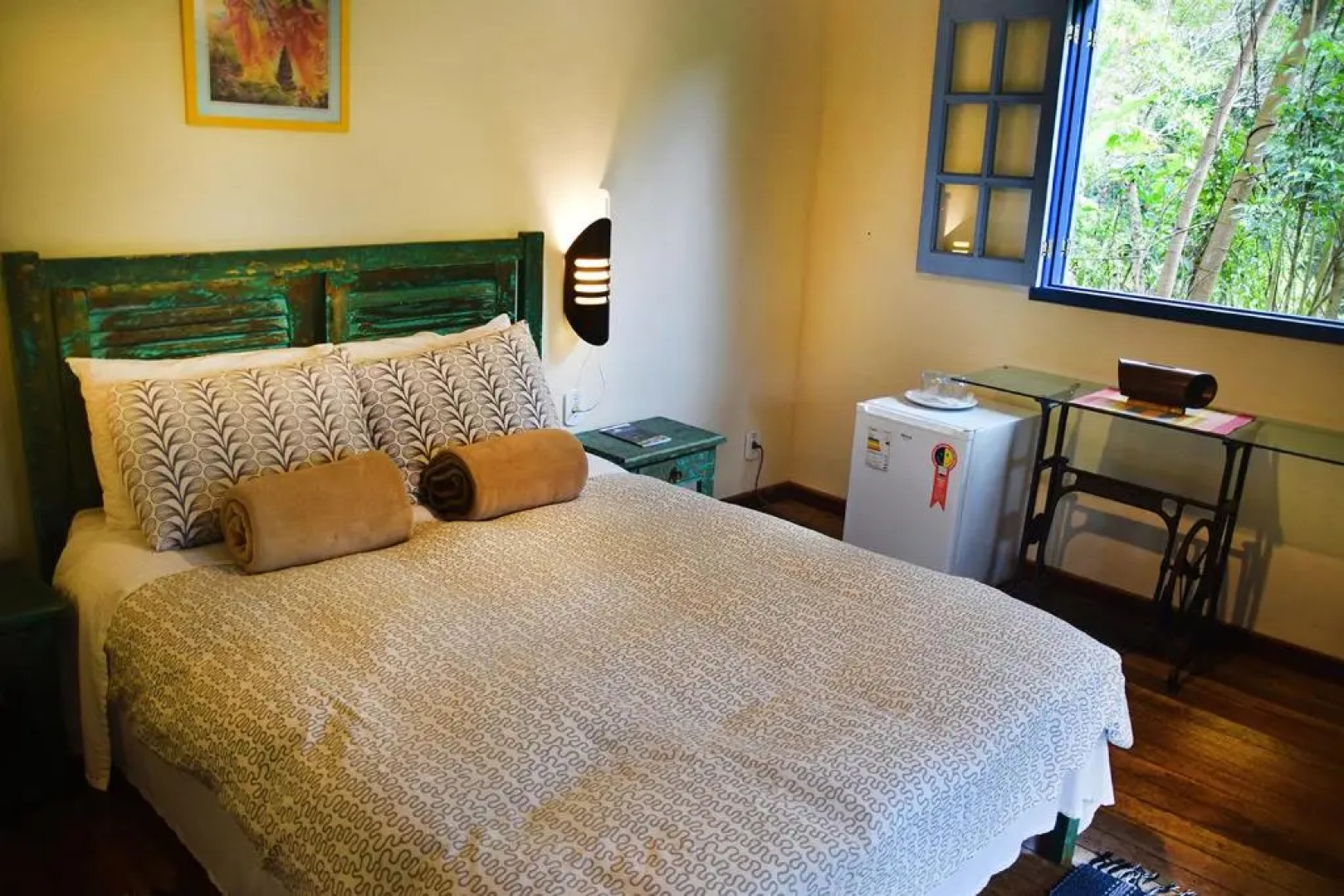 Sitio Flor das Aguas