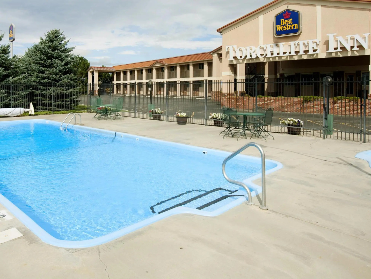 Best Western Torchlite