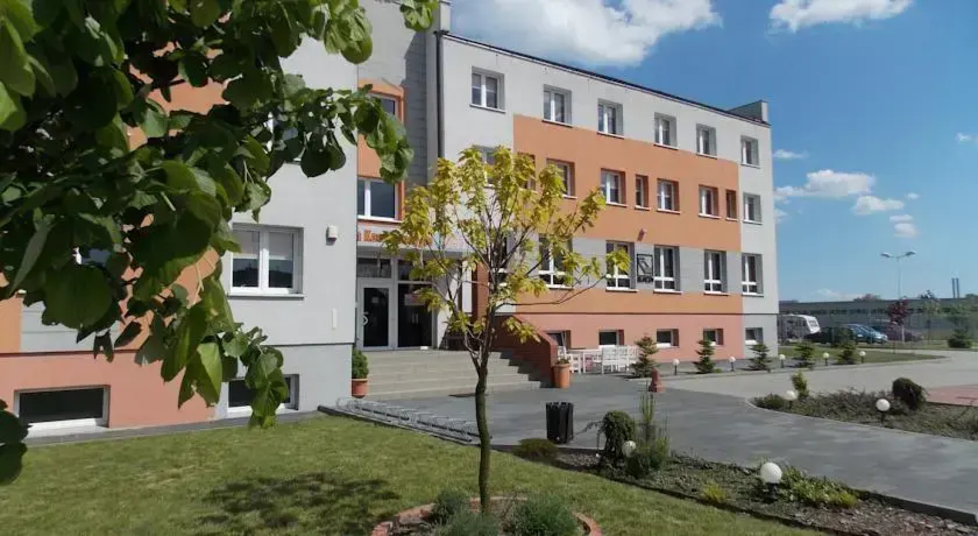 Centrum Konferencyjne Brancon