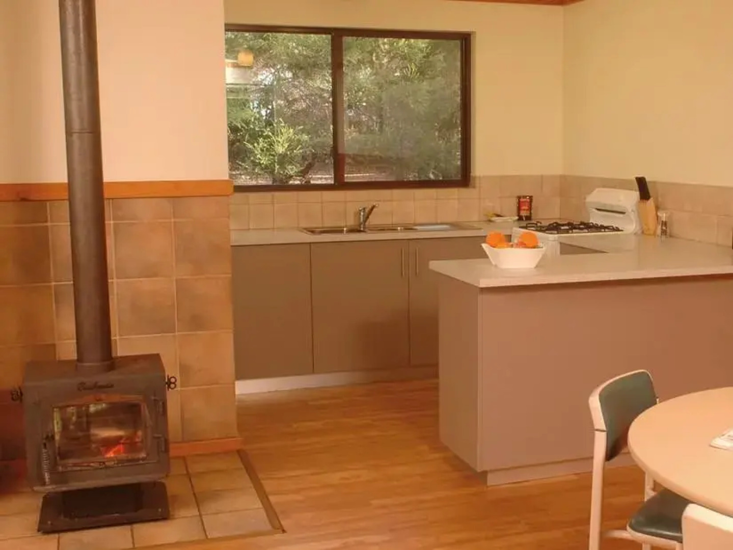 Margaret River Chalets