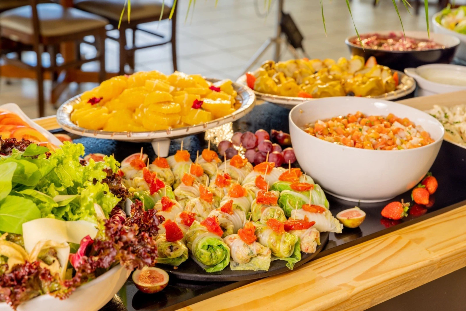 Eldorado Atibaia Eco Resort