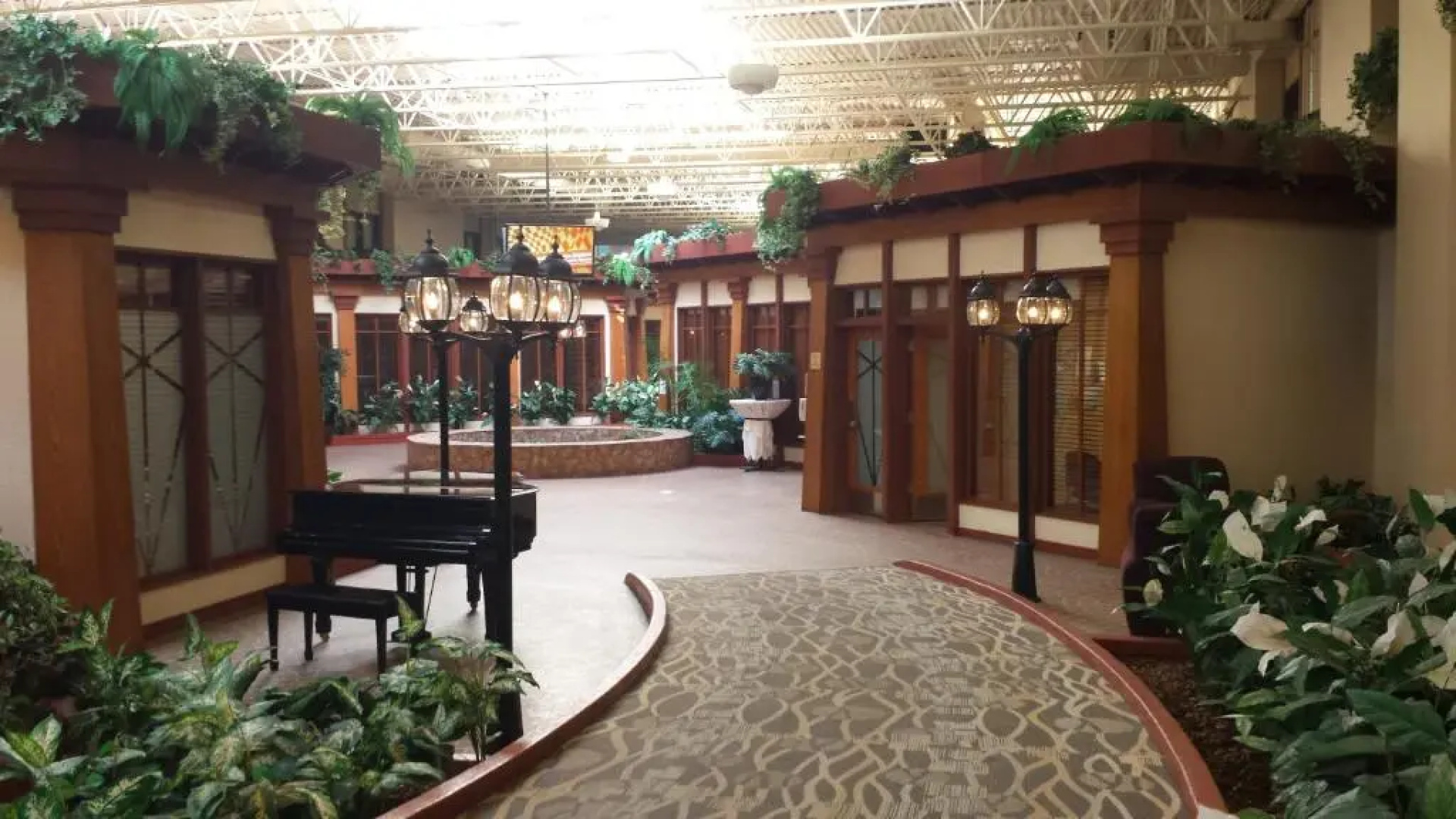 Canad Inns Destination Centre Fort Garry