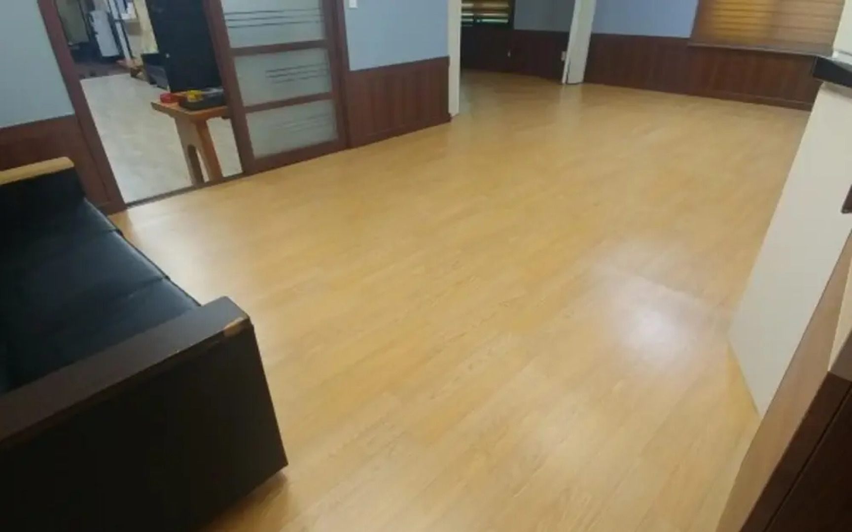 Anseong Gosammaeul Pension