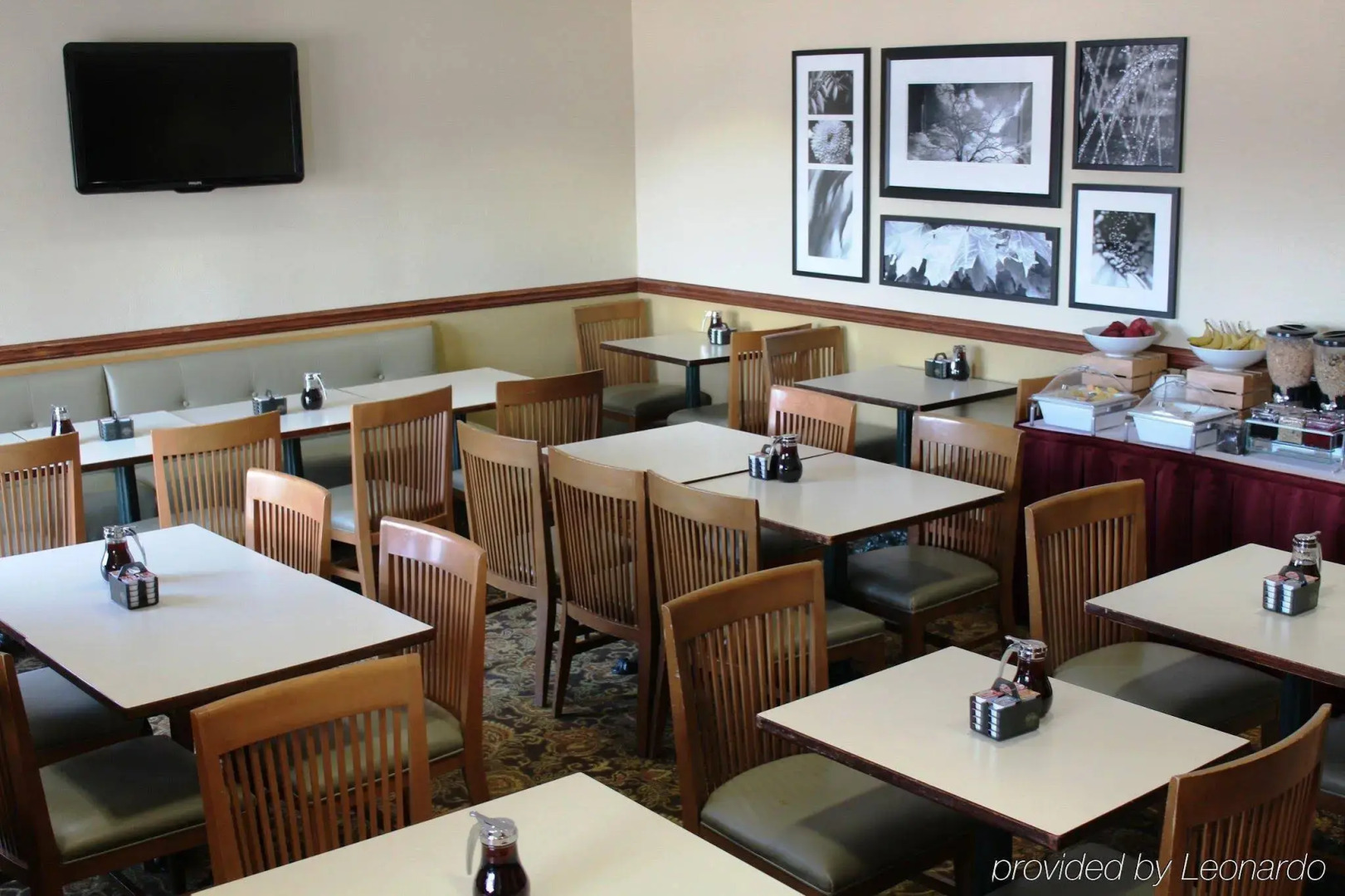 Country Inn & Suites by Radisson, Brooklyn Park - Brooklyn Center, MN