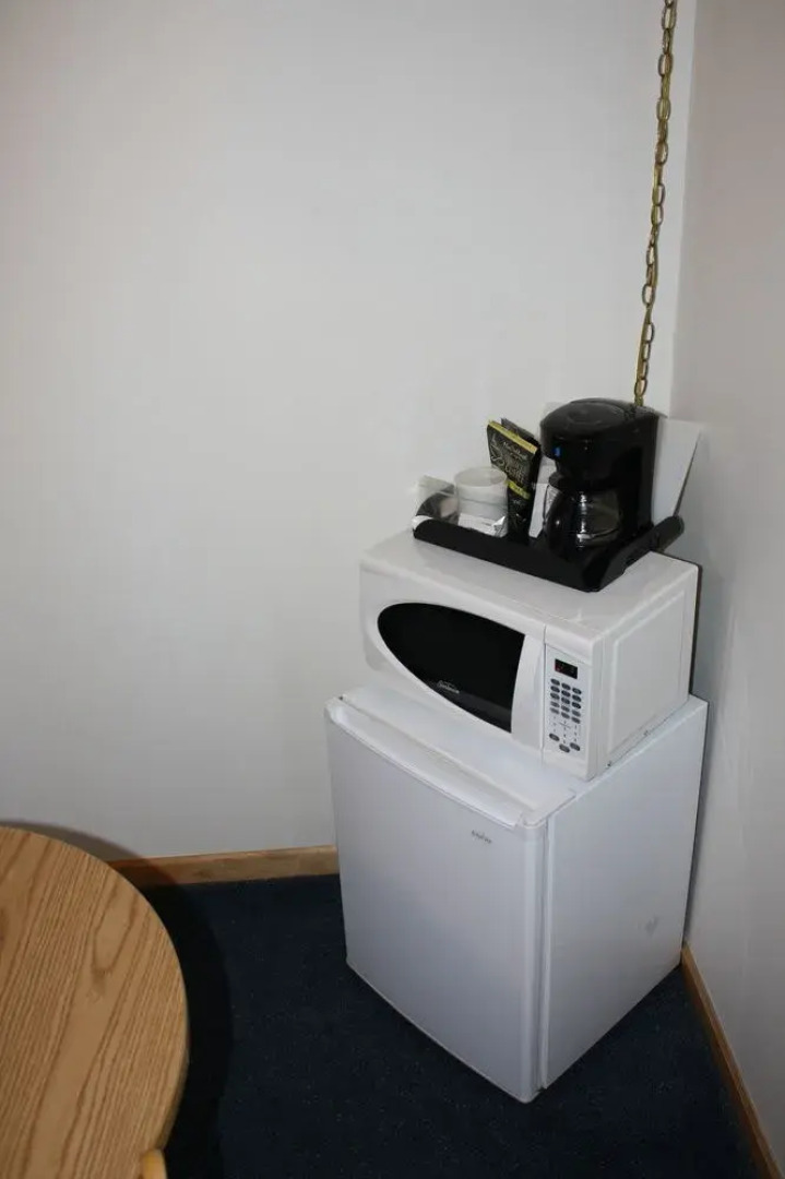 Superior Ridge Resort Motel