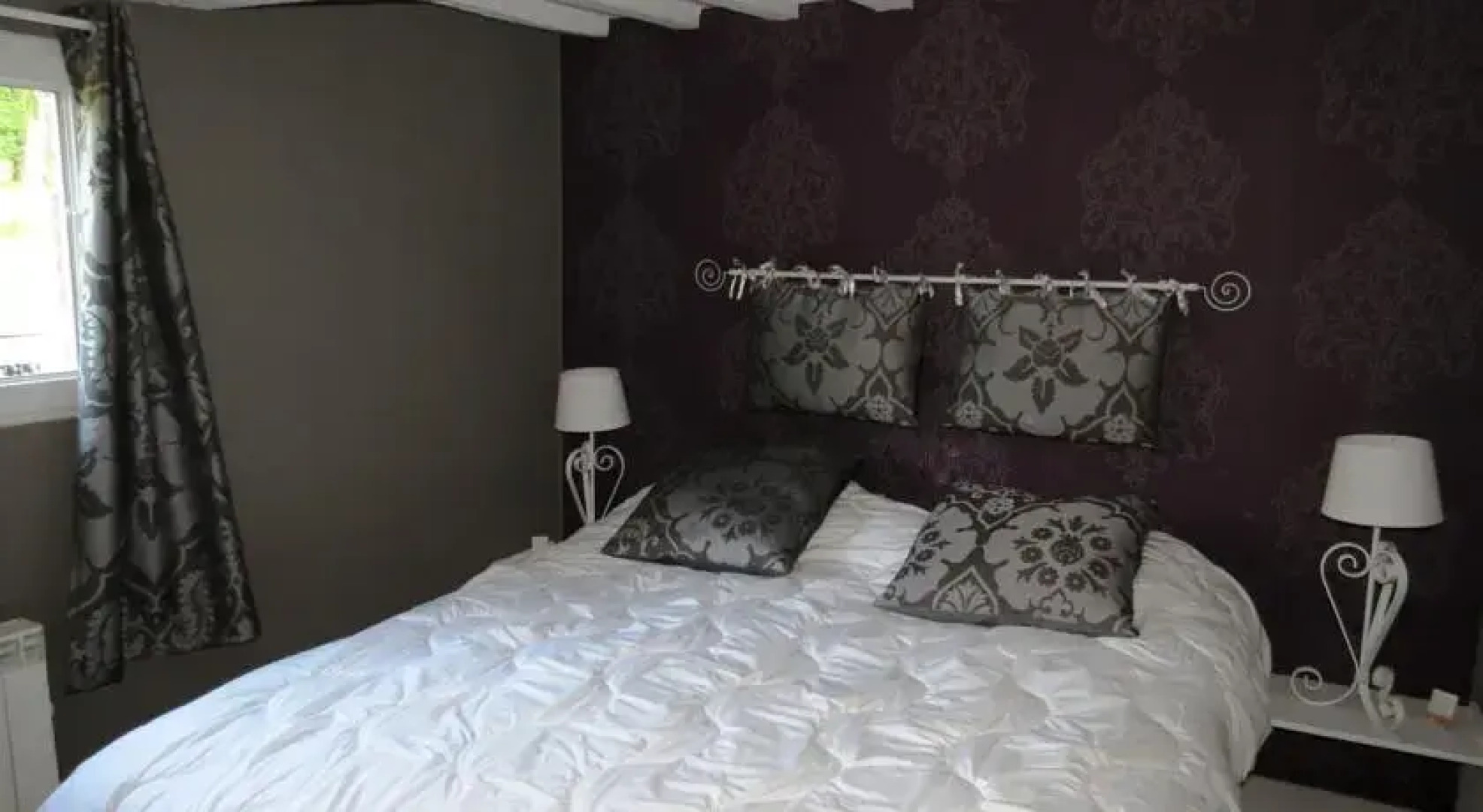 Gîte de Charme Le Campanier