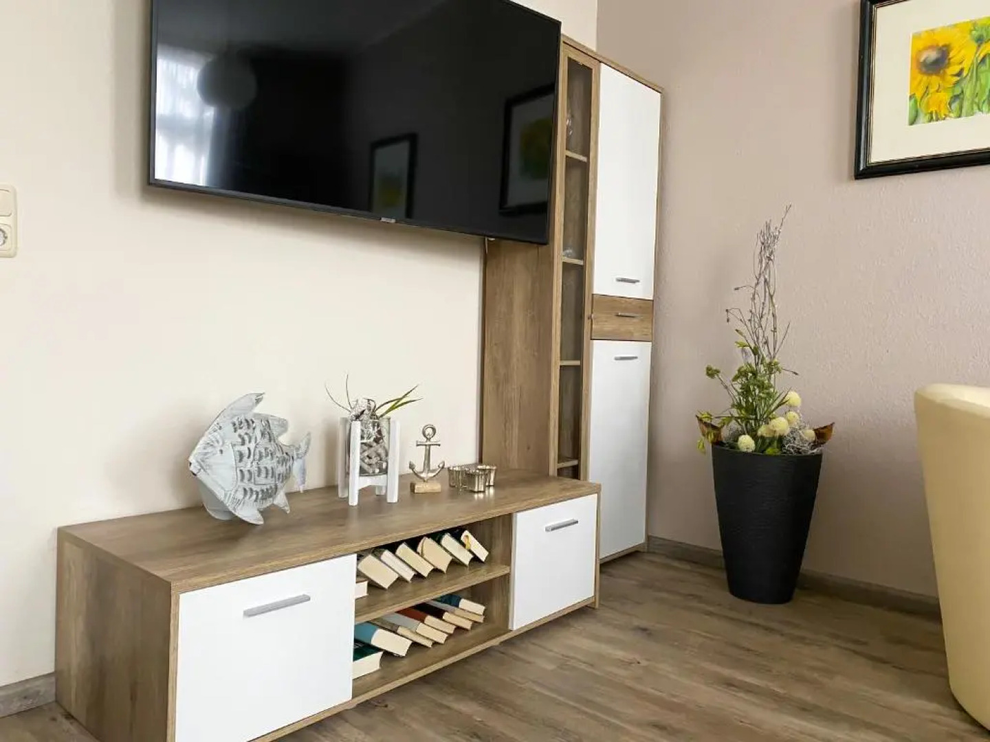 Gästehaus Museumshafen