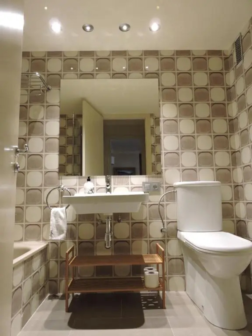 Apartament El Miracle