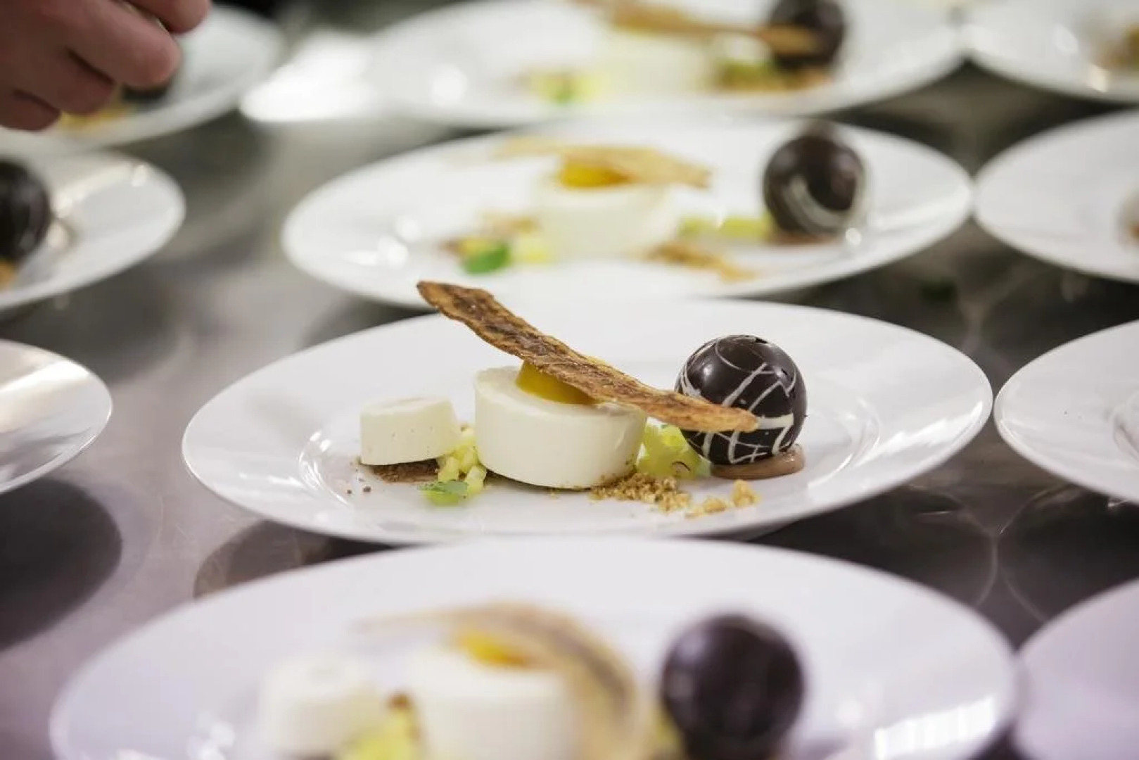 Tambohus Kro & Badehotel