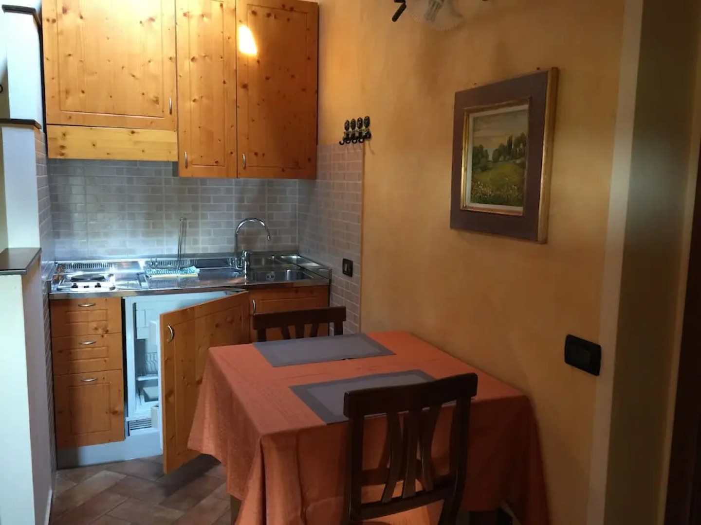 Agriturismo Casa San Marco