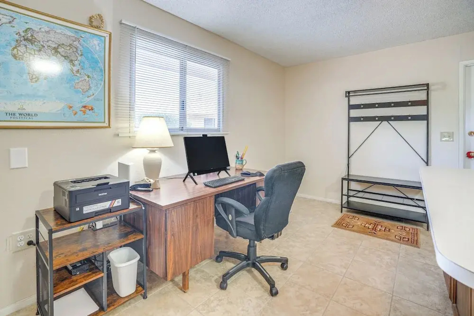 Walk to Golf Course: 55-plus Home in Sun City West